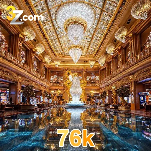 76k Jogos de caça-níqueis