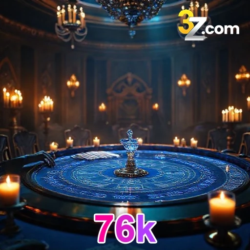 76k Jogos de caça-níqueis